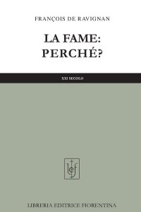 La fame: perché?