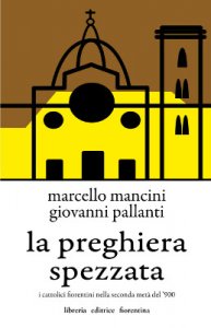 La preghiera spezzata