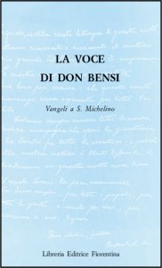La voce di Don Bensi