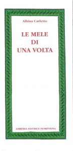 Le mele di una volta