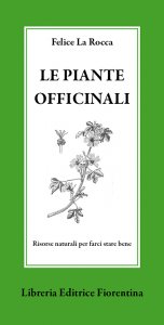 Le piante officinali