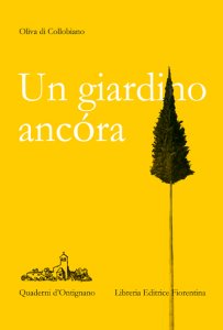 Un giardino ancòra