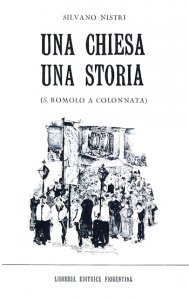 Una chiesa, una storia