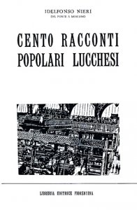 Cento racconti popolari lucchesi