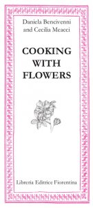 Cooking with flowers