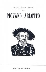 Facezie, motti e burle del Piovano Arlotto
