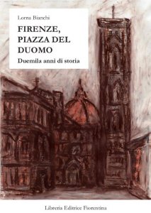 Firenze, piazza del Duomo