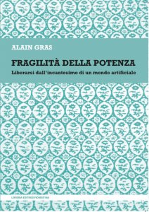 Fragilità della potenza