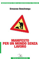 Manifesto per un mondo senza lavoro