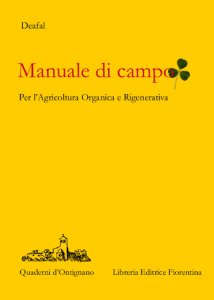 Manuale di campo