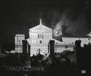 Trasfigurare