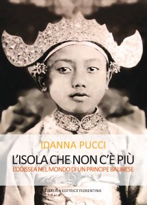 L'isola che non c'è più