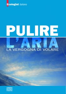 Pulire l'aria
