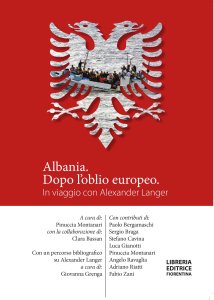 Albania. Dopo l'oblio europeo