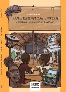 Appuntamenti tra universi