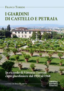 I giardini di Castello e Petraia