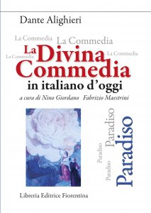 La divina commedia in italiano di oggi - Paradiso