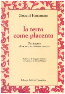La terra come placenta