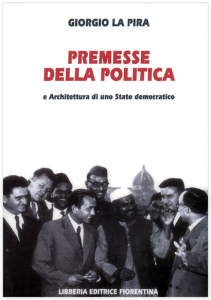 Premesse della politica
