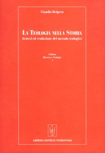 La teologia nella storia
