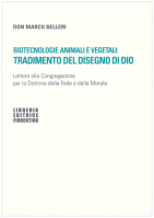 Biotecnologie animali e vegetali