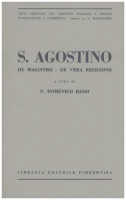 De magistro - De vera religione