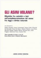 Gli asini volano?