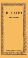 Il cacio pecorino