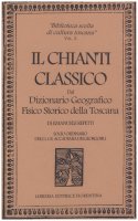 Il Chianti classico