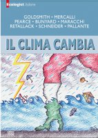 Il clima cambia