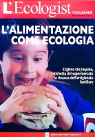 L'alimentazione come ecologia