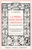 La prima istruzione cristiana