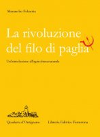 La rivoluzione del filo di paglia