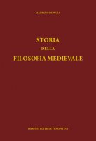 La storia della filosofia medioevale