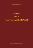 La storia della filosofia medioevale