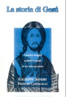 La storia di Gesù