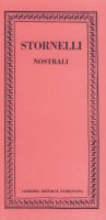 Stornelli nostrali