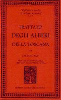 Trattato degli alberi della Toscana