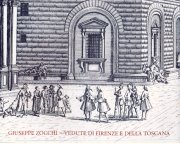 Vedute di Firenze e di Toscana