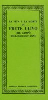 Vita e morte di prete Ulivo