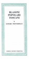 Blasoni popolari toscani