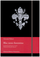 Bloc notes fiorentino