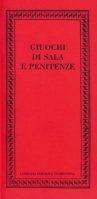 Giochi di sala e penitenze