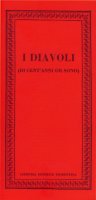 I diavoli... di cent'anni orsono