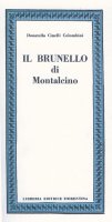 Il Brunello di Montalcino