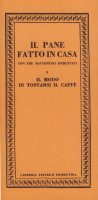 Il pane fatto in casa