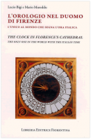 L'orologio nel Duomo di Firenze / The Clock in Florence's Cathedral