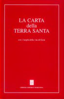 La carta della Terra Santa