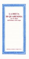 La dieta di Quaresima