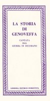 La storia di Genoveffa